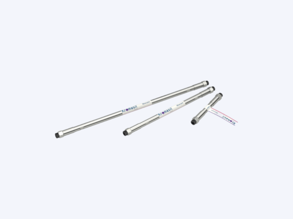 HPLC Kolon yöntem geliştirme kiti, Ters faz (RP), USP L1, 3/pk