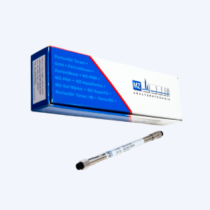 µBondapak C18 HPLC Kolon, 125 Å, 10 µm, 3.9 mm x 300 mm, 1/pk