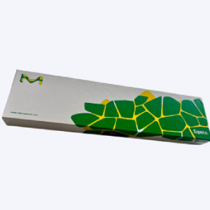 LiChrosorb RP-18 HPLC Kolon, 100 Å, 5 µm, 4.0 mm x 250 mm, 1/pk [Merck]
