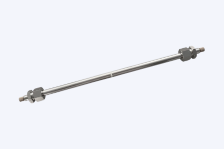 Heparins, low-molecular-mass HPLC yöntem geliştirme kiti, EP Monograf 00828 [SEC]