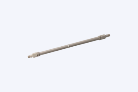 Anyonlar için IC yöntem geliştirme kiti (1), suppressor yöntem, standart, karbonat eluenti