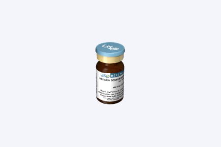 Clopidogrel Bisulfate HPLC yöntem geliştirme kiti, USP - Görsel 2